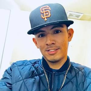 Meet your Posher, Martin